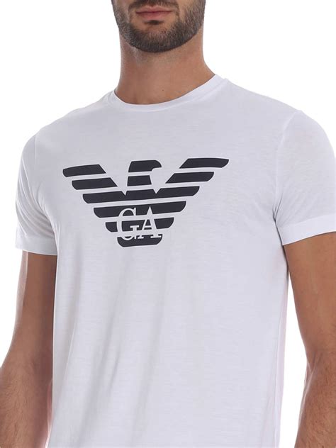 emporio armani t shirts sale.